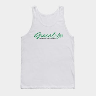 GraceLife.org Tank Top
